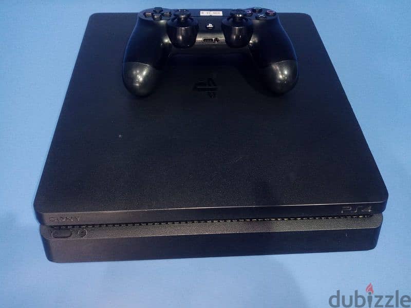 PS4 Slim Jailbreak (Hacked) Available 4