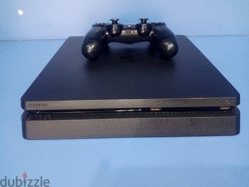 PS4 Slim Jailbreak (Hacked) Available 5