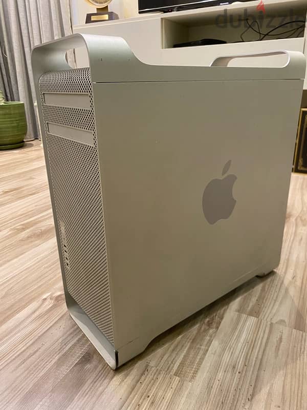 Mac Pro for sale (Dual Xeon) 0