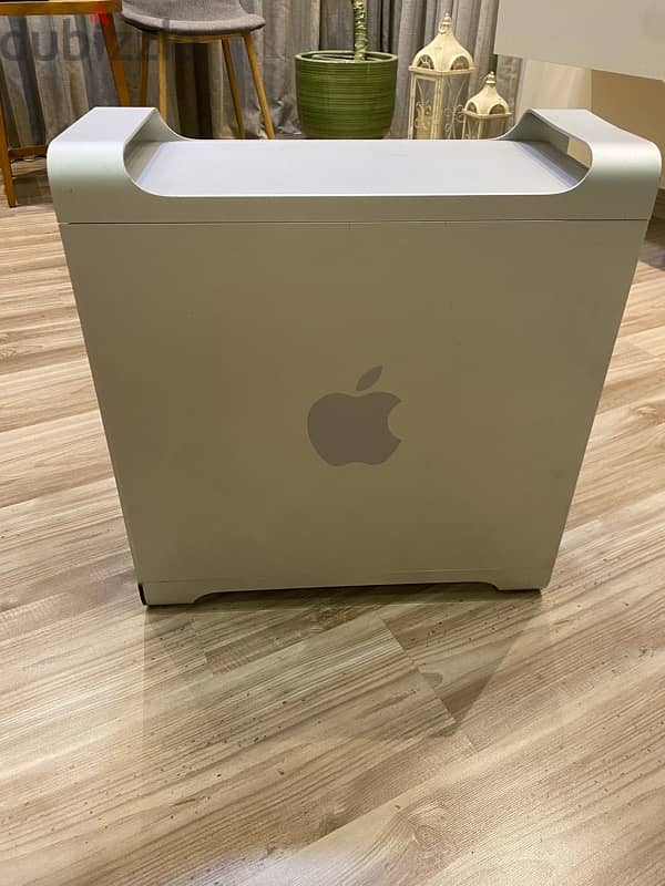 Mac Pro for sale (Dual Xeon) 1