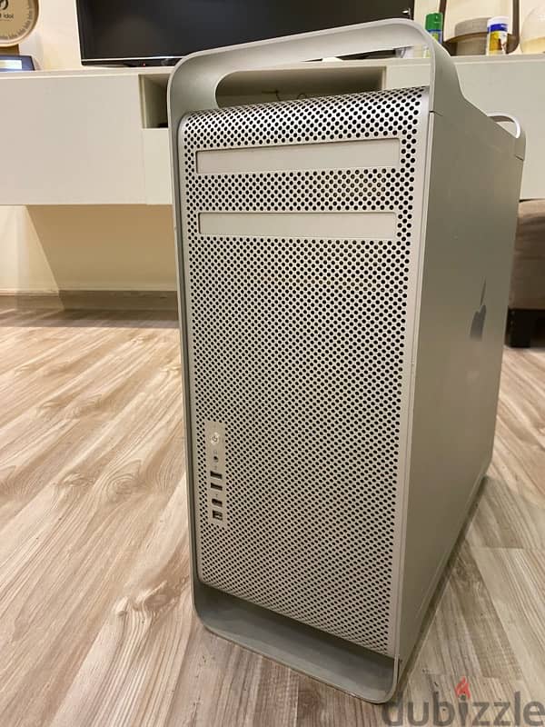 Mac Pro for sale (Dual Xeon) 2