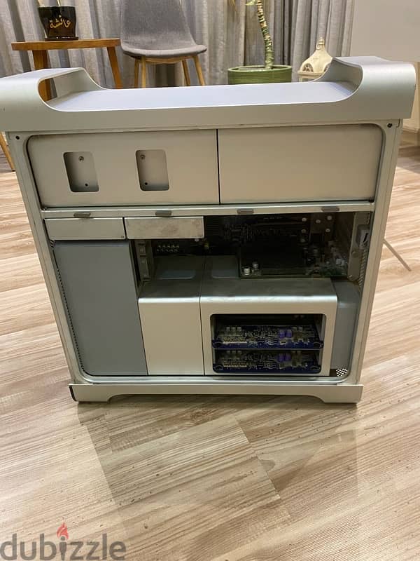 Mac Pro for sale (Dual Xeon) 4