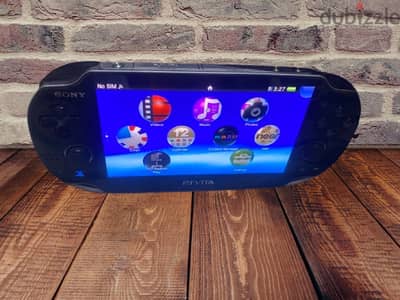 PSP vita for Sale