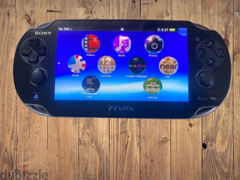 PSP vita for Sale 1