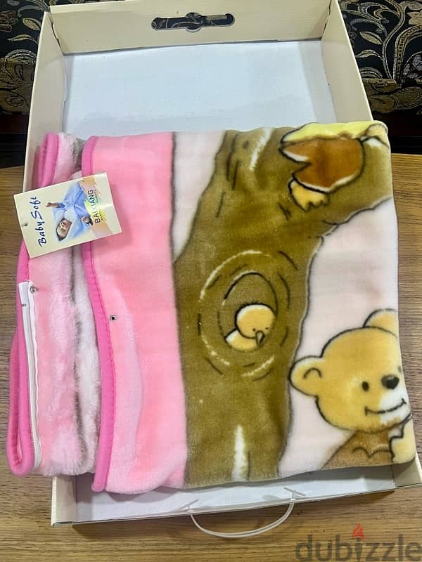 NEW BABY GIFT ITEMS 5