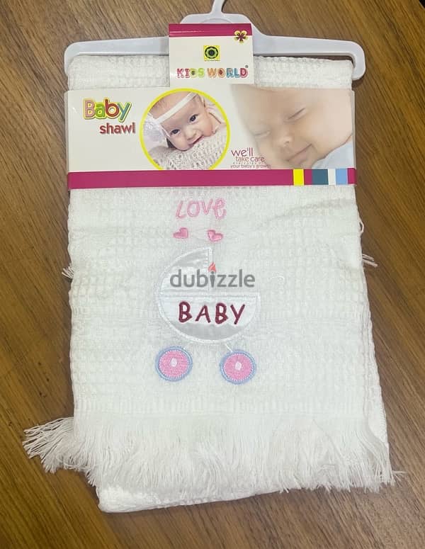 NEW BABY GIFT ITEMS 6