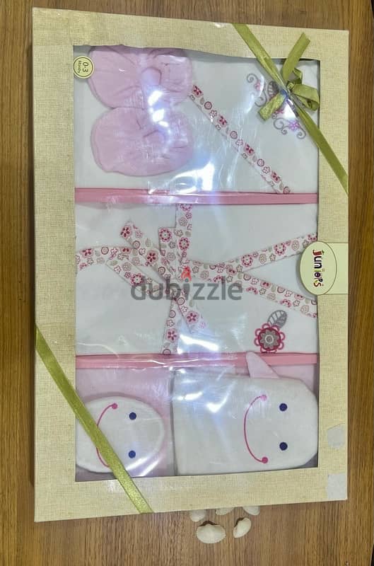 NEW BABY GIFT ITEMS 7