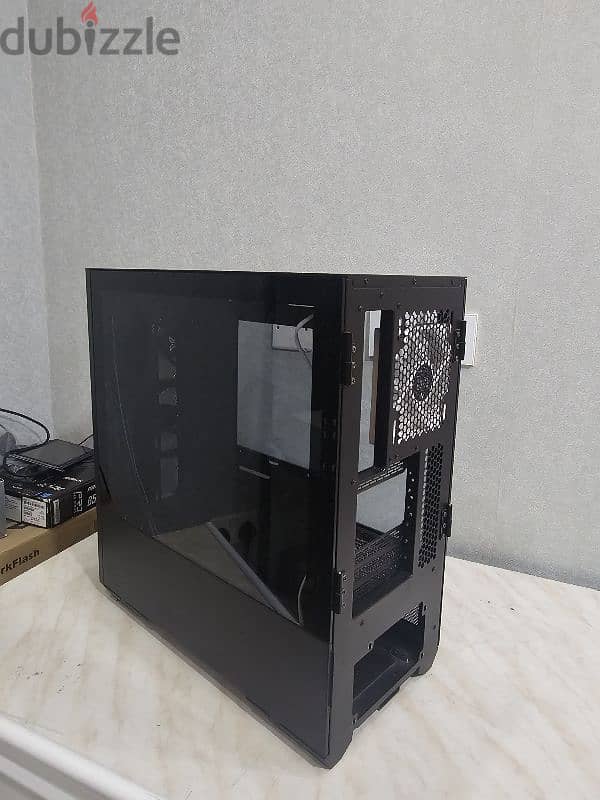 lian li case 3rgb fans for sale 1