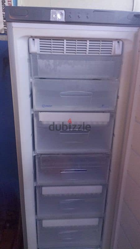 Inpesit  freezer 0