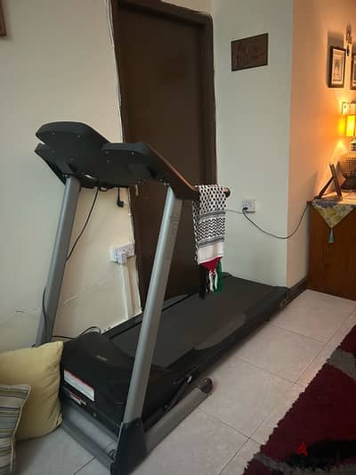 Barely Used Treadmill