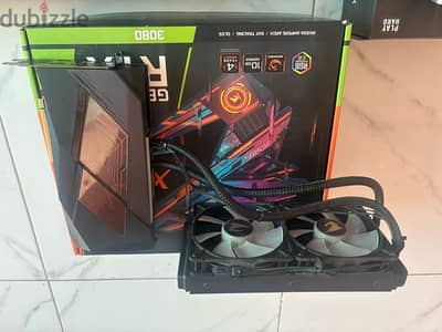 3080 aorus