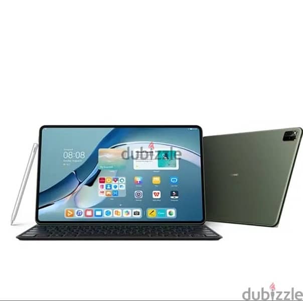 Huawei matepad pro 12.6 inch 256 GB 1