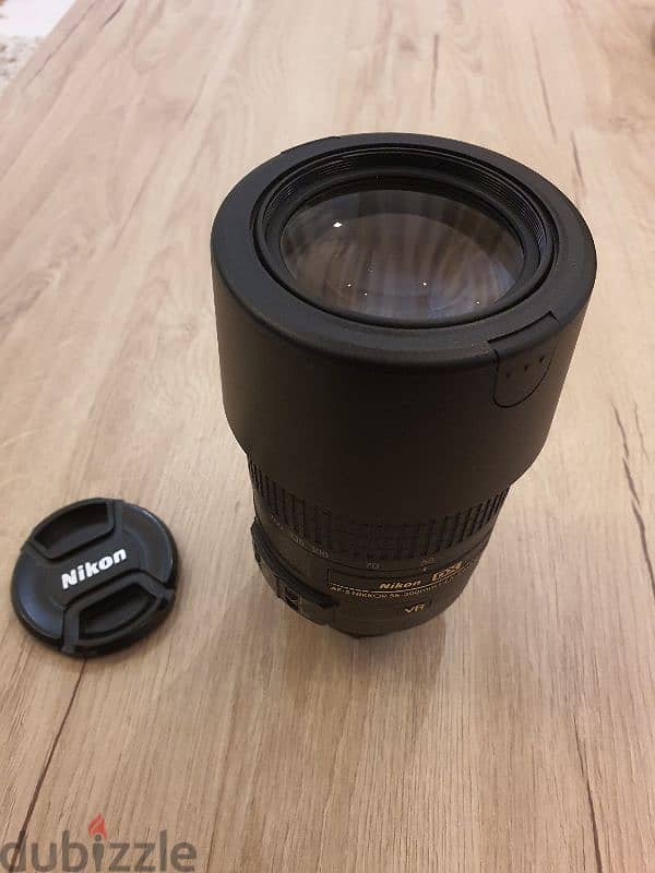 nikon lens 2