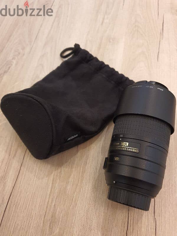 nikon lens 3