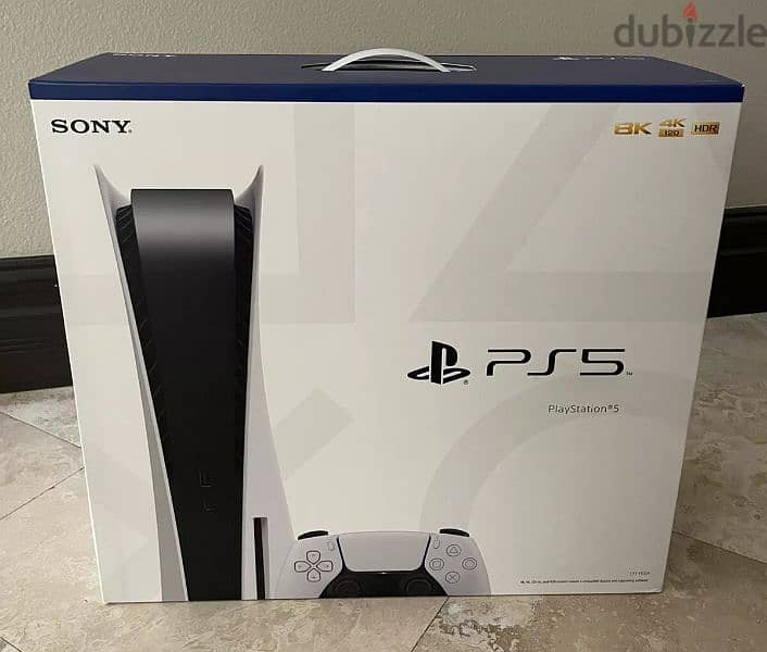 ps5 used 0