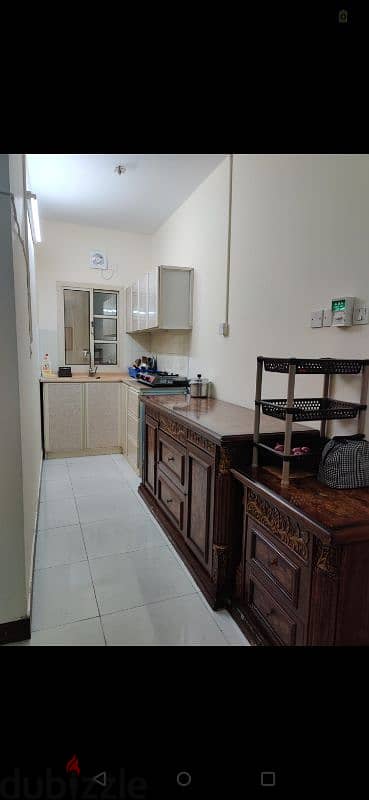 BHD 120/Month, Furnished 1 Bd With Attached Bathroom Inc Ewa, Womens 1