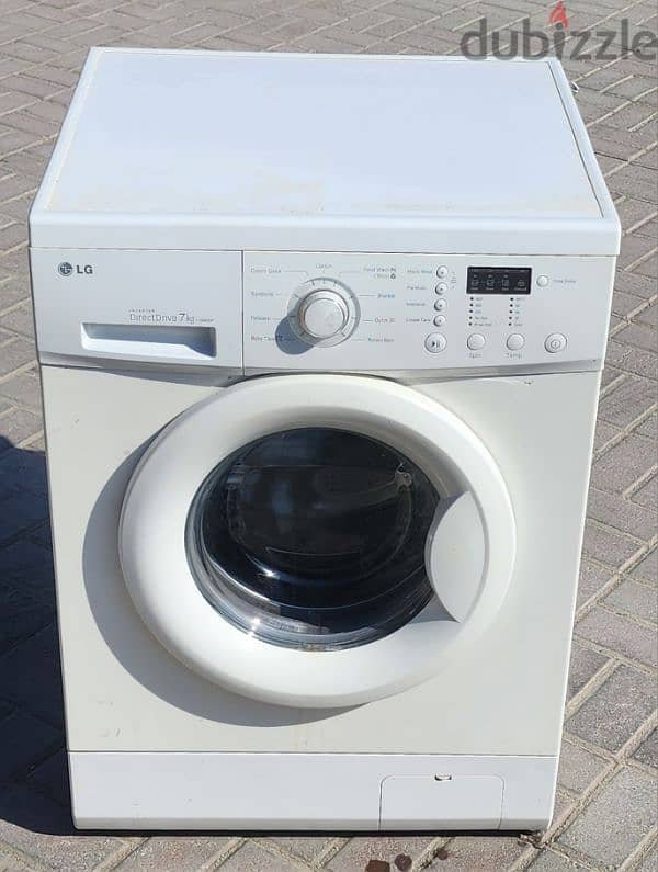 fully automatic washing machine for sale 0