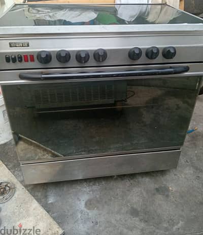 oven