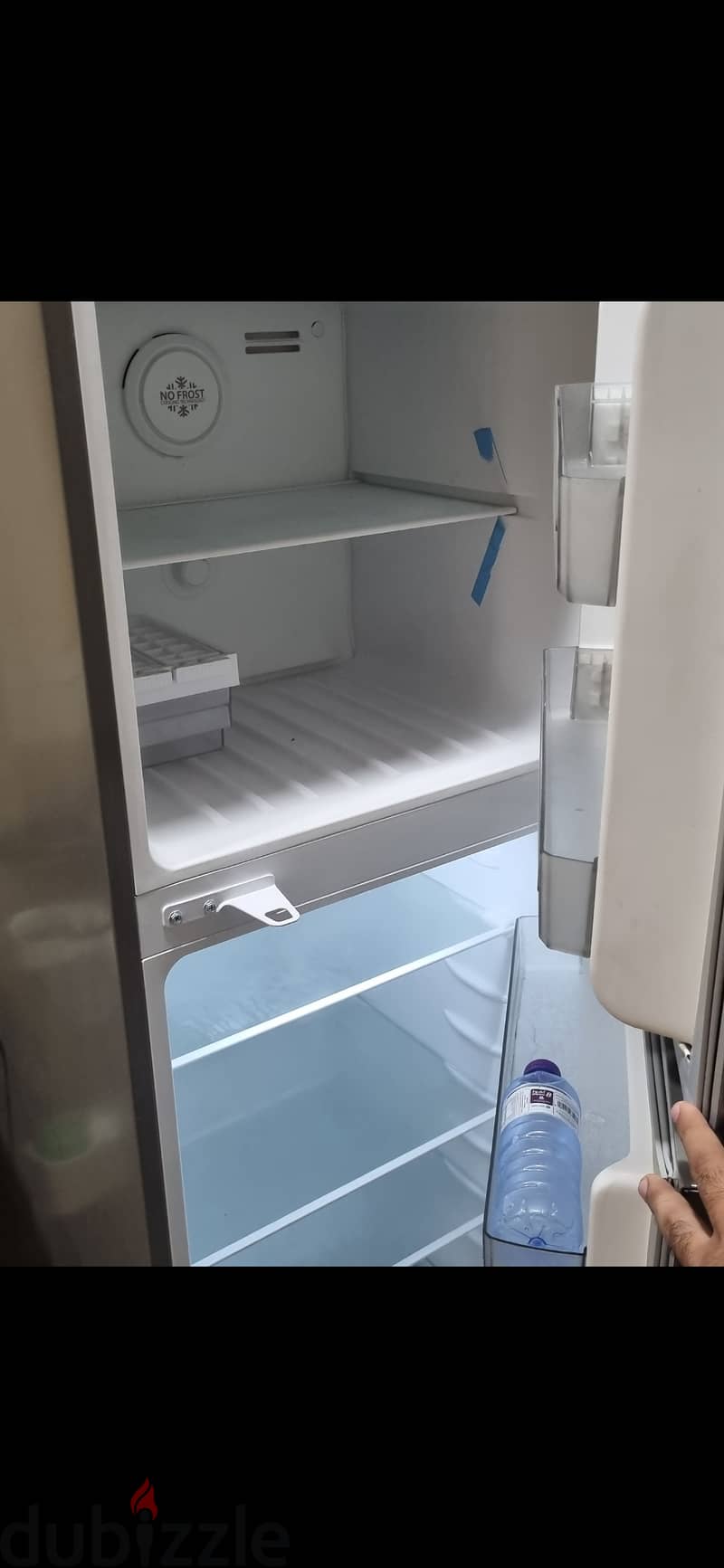 Admiral refrigerator for sale very good condition 1