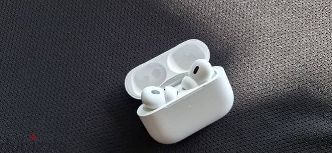 Apple AirPods Pro (2nd generation) latest