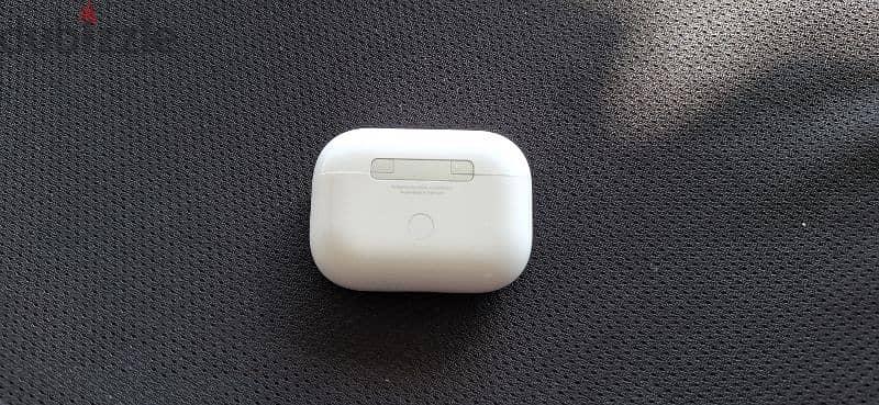 Apple AirPods Pro (2nd generation) latest 10