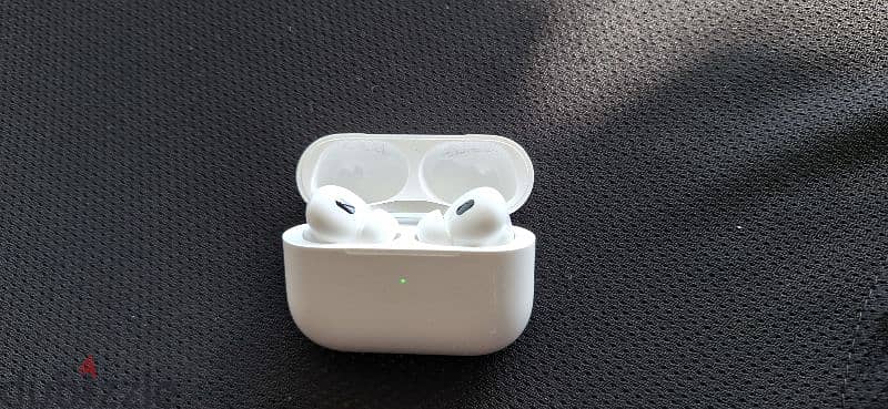 Apple AirPods Pro (2nd generation) latest 11