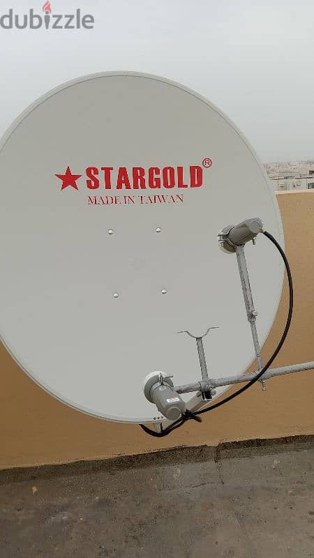 arobesat and nilsat Dish Airtel Dish TV receiver HD fixing call me 0