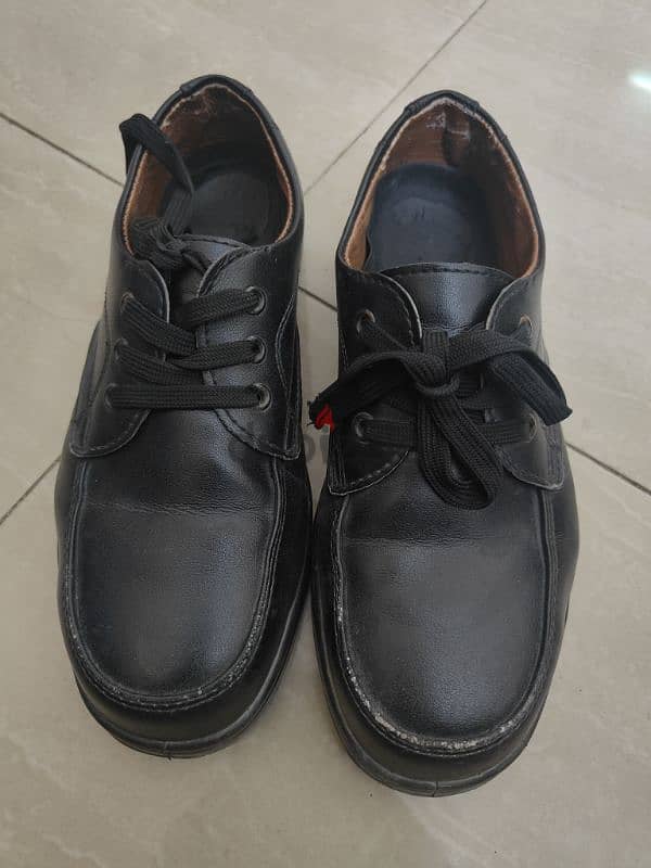 Safety Shoe 41 Size 0