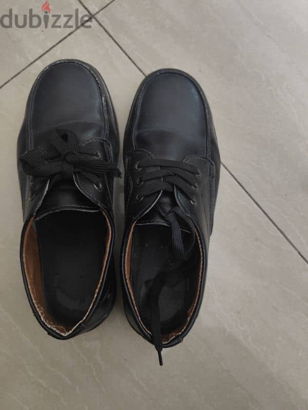 Safety Shoe 41 Size 1