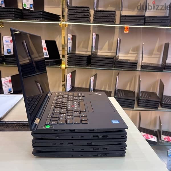 Lenovo ThinkPad X1 Yoga G2 Core I7, 7th Generation 1