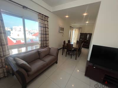 flat for rent near ibn nafeesa hospital mahooz ,zinj