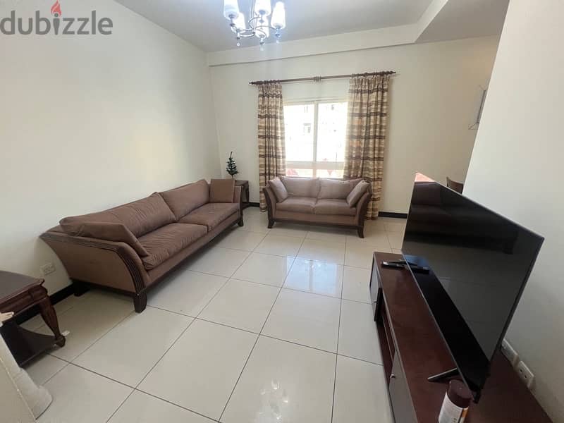 flat for rent near ibn nafeesa hospital mahooz ,zinj 3