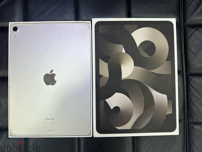 iPad air5 256gb WiFi+cellular