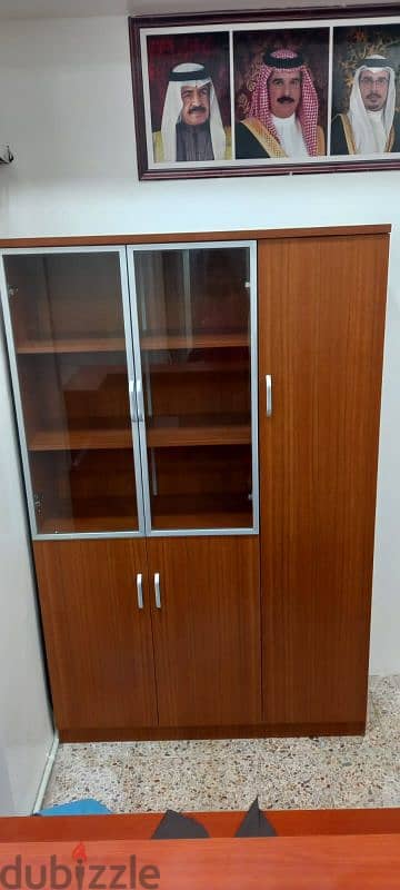 office cabinet