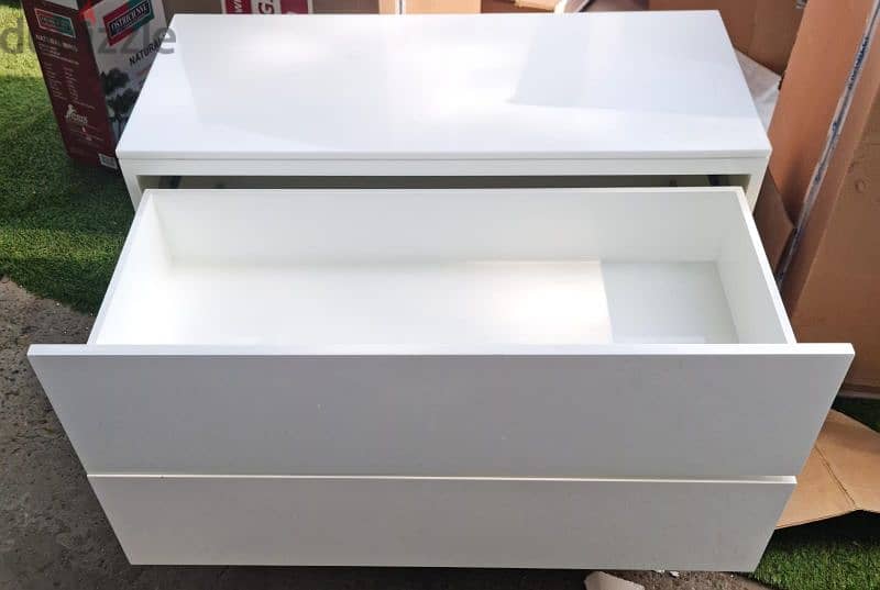 brand new in carton smart opening drawer 2