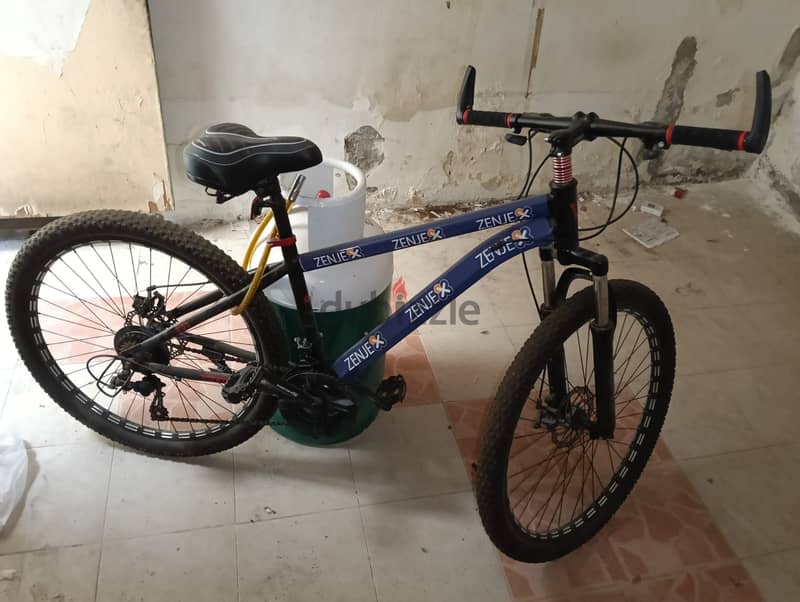 Cycle for sale 0