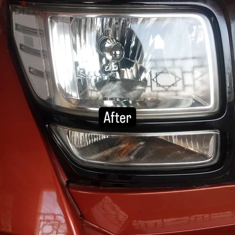 Headlight cleaning call service 39077142 1