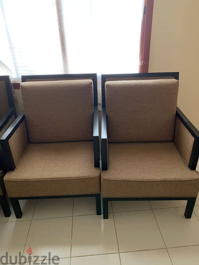 Brand New chair for sale 2