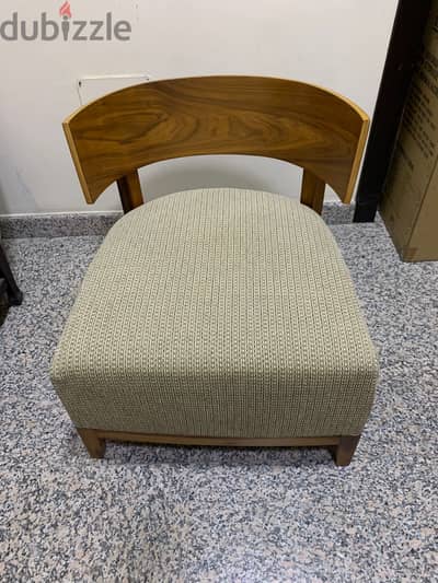 New Arm chair for sale