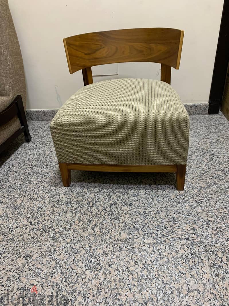 New Arm chair for sale 1