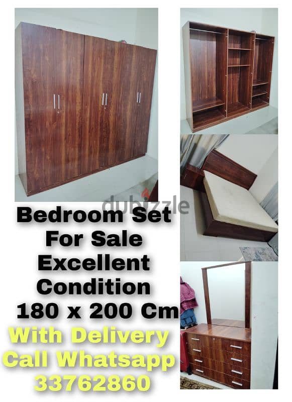 All House Hold Items For Sale New Condition With Delivery 0