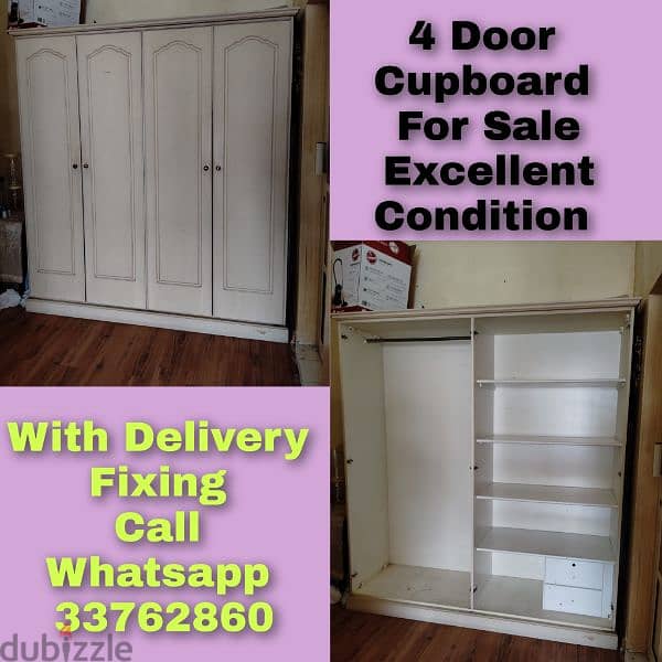 All House Hold Items For Sale New Condition With Delivery 7