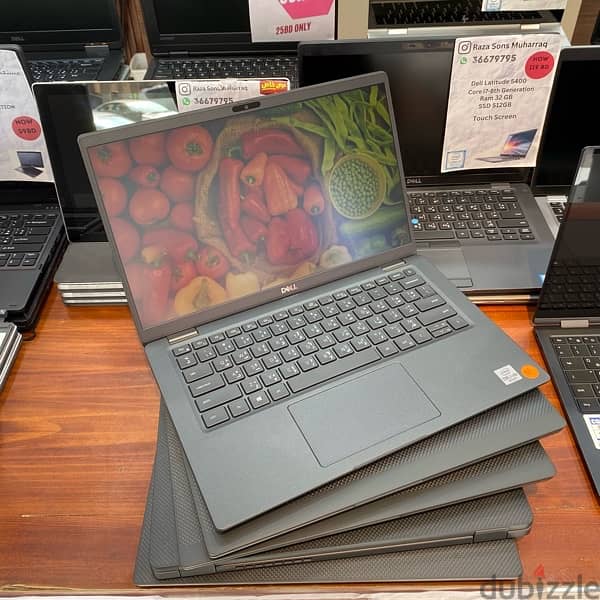 Dell Latitude 7410 1