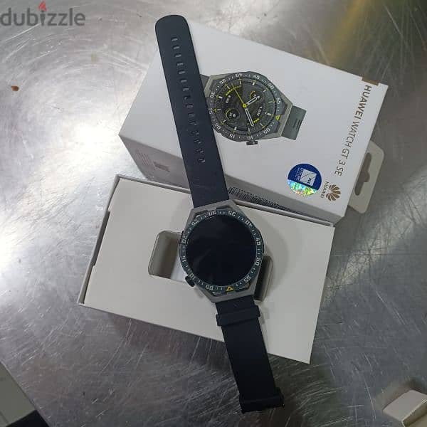 Huawei watch 3 se 0