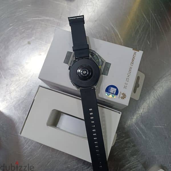 Huawei watch 3 se 2