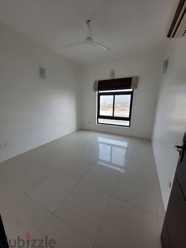 3 bhk flat for Rent in janabiya 7