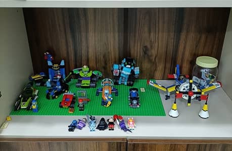 Original Lego For Sale