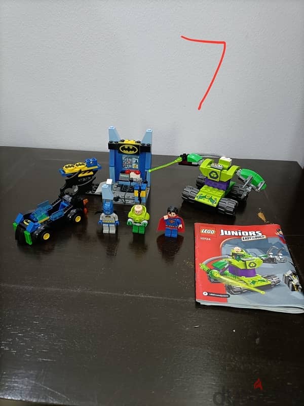 Original Lego For Sale 3