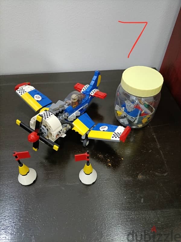 Original Lego For Sale 6