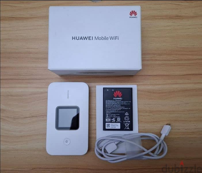 Huawei 0